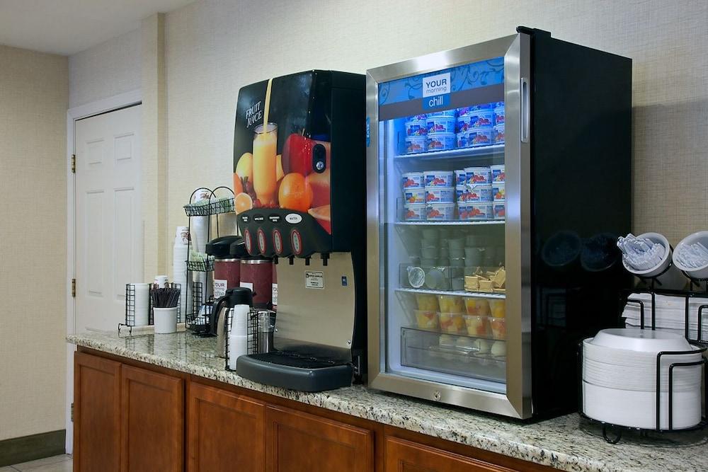 Comfort Inn ברונסוויק מראה חיצוני תמונה