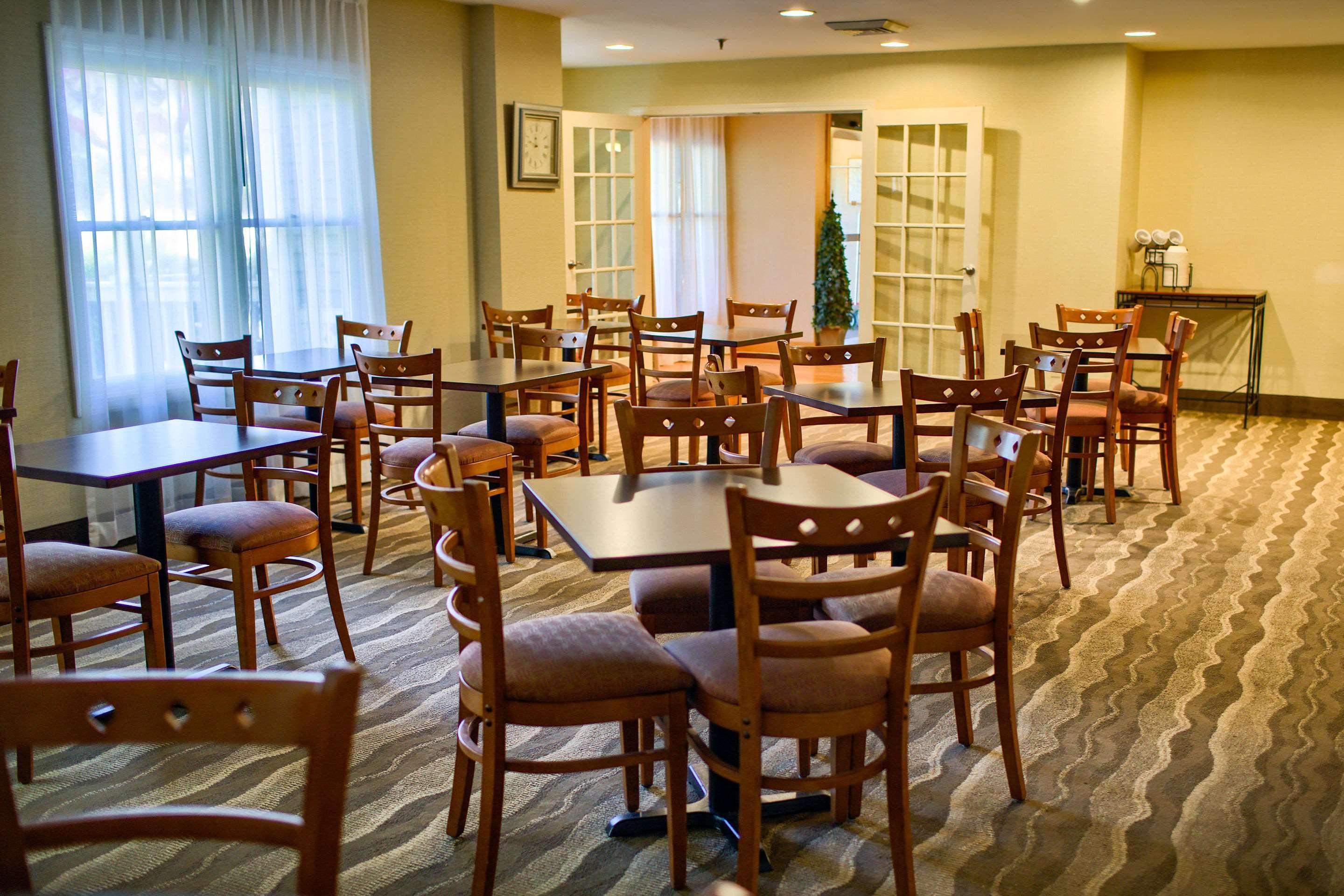 Comfort Inn ברונסוויק מראה חיצוני תמונה