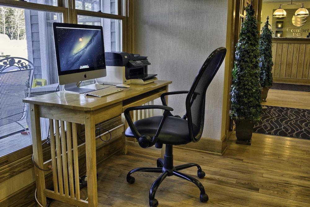 Comfort Inn ברונסוויק מראה חיצוני תמונה